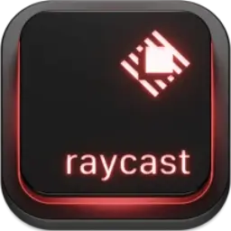 Raycast Pro icon